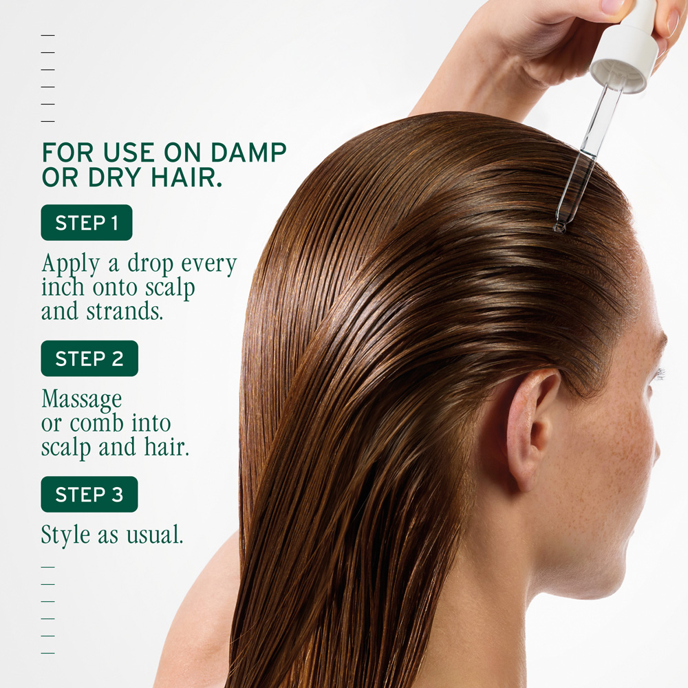Biolage Mini Me Duo - Hydra Source Serum 90ml with Mini Shampoo and Conditioner