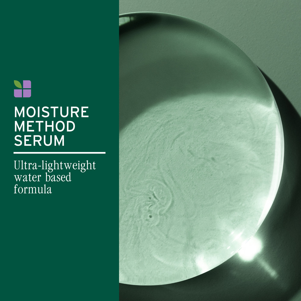 Biolage Mini Me Duo - Hydra Source Serum 90ml with Mini Shampoo and Conditioner
