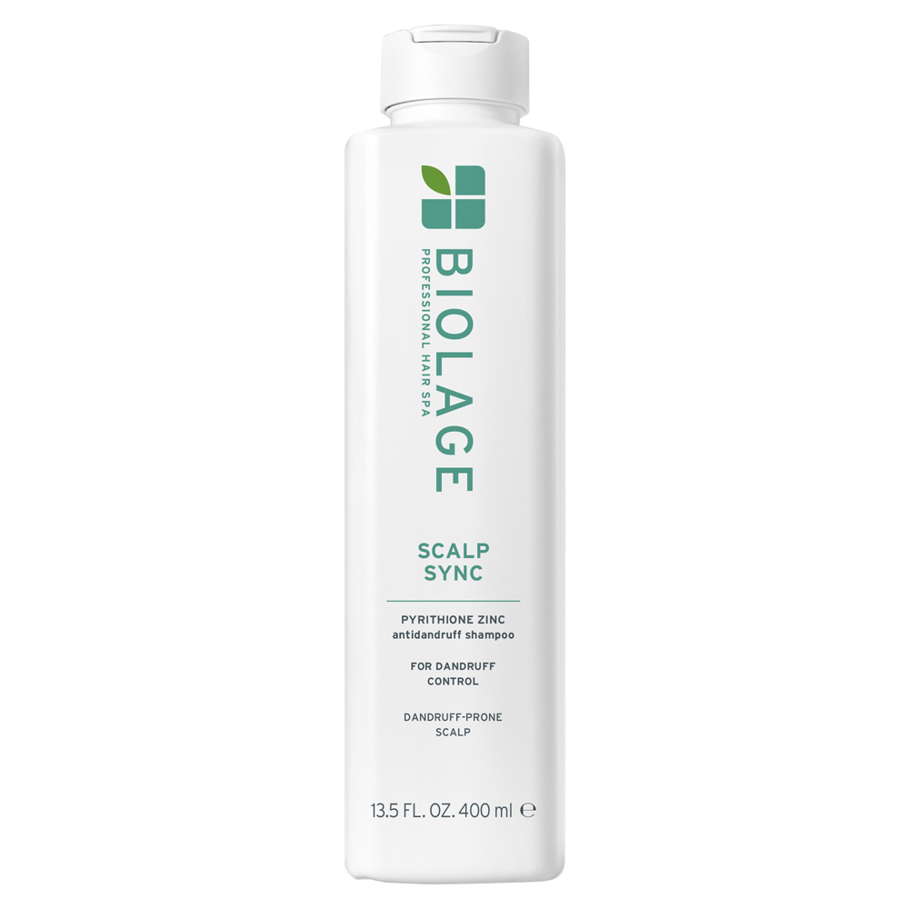 Biolage Scalp Sync Anti Dandruff Shampoo 400ml