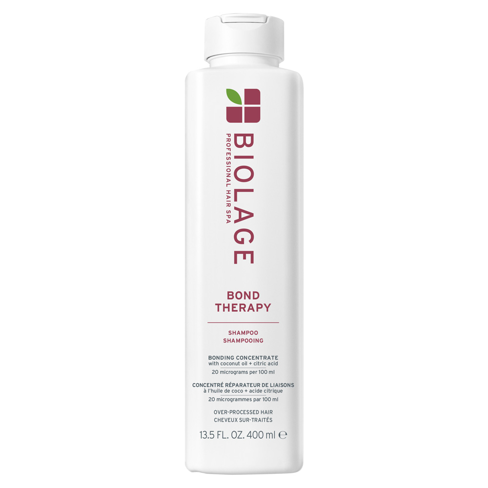 Biolage Bond Therapy Shampoo 400ml