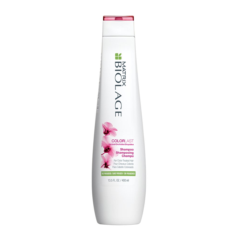 Biolage Colorlast Shampoo 250ml
