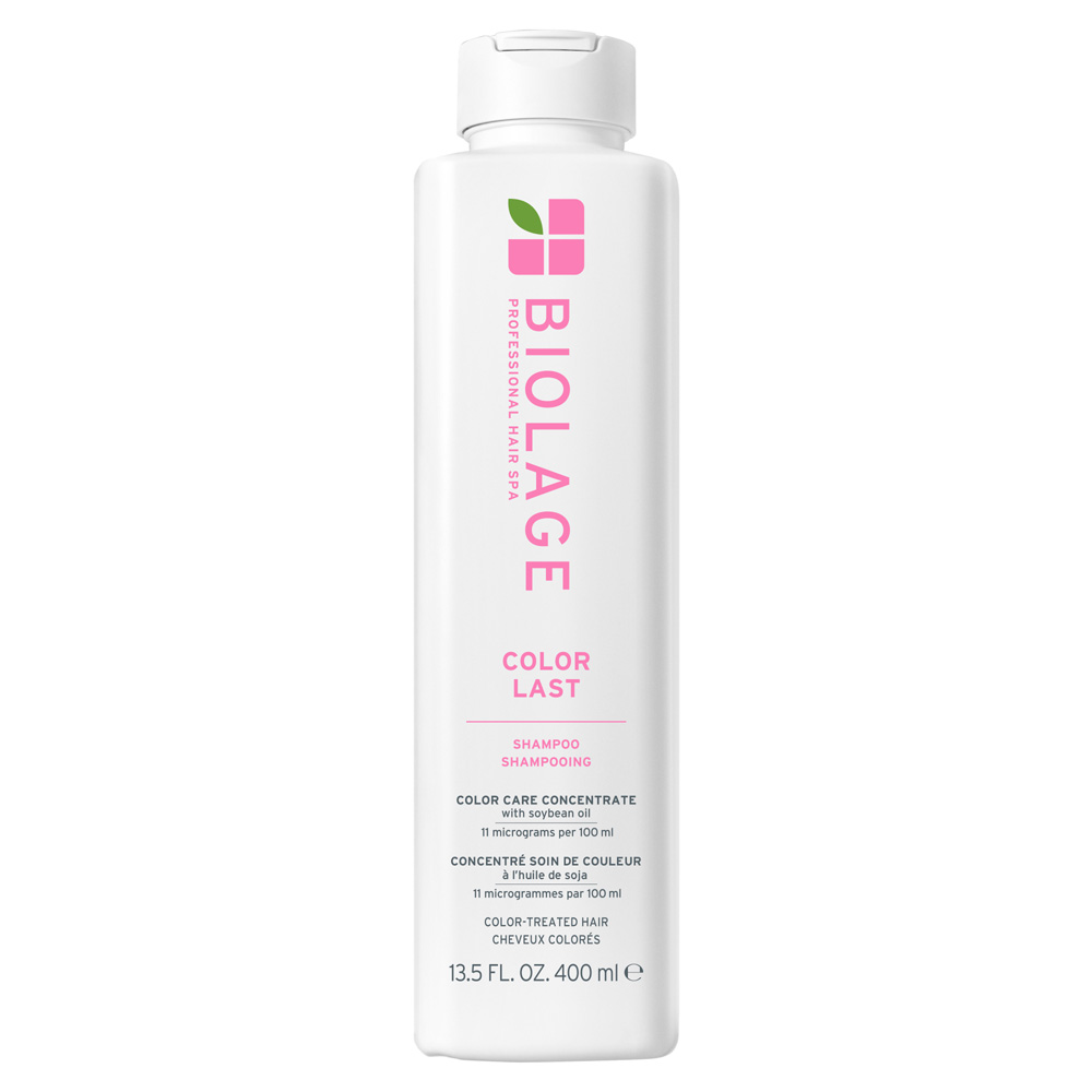 Biolage Color Last Shampoo 400ml for Coloured Hair