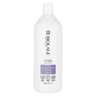 Biolage HydraSource Shampoo For Dry Hair 1000ml