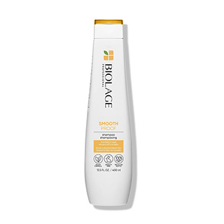 Biolage Smoothproof Shampoo 250ml For Frizzy Hair