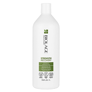 Biolage Strength Recovery Cleansing Shampoo 1 Litre