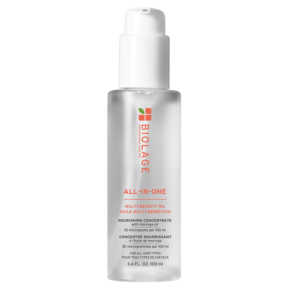 Biolage All In One Multi Benefit Styling Oil 100ml