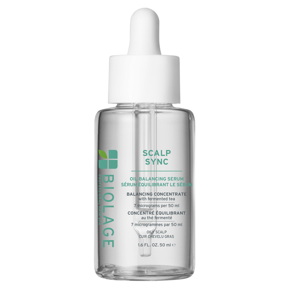 Biolage Scalp Sync Oil Balancing Scalp Serum 50ml