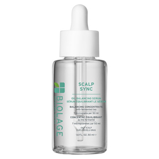 Biolage Scalp Sync Oil Balancing Scalp Serum 50ml