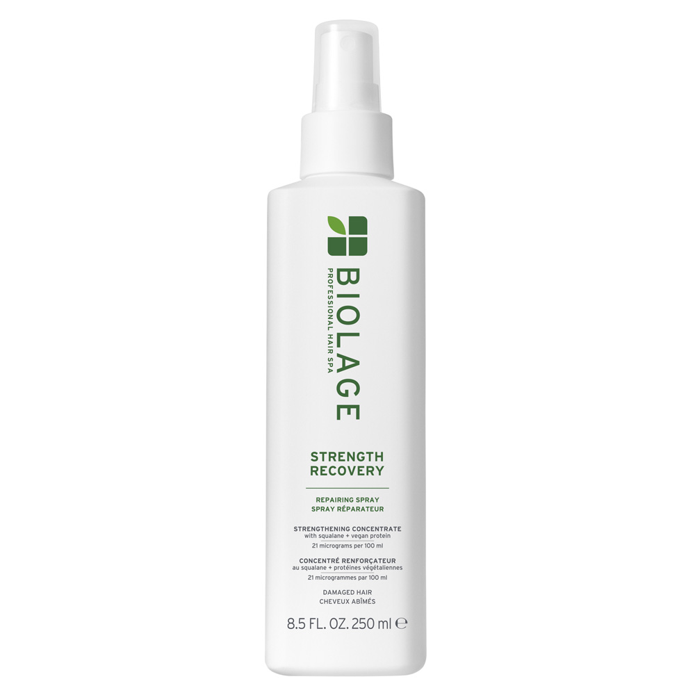 Biolage Strength Recovery Repairing Leave In Spray 250ml