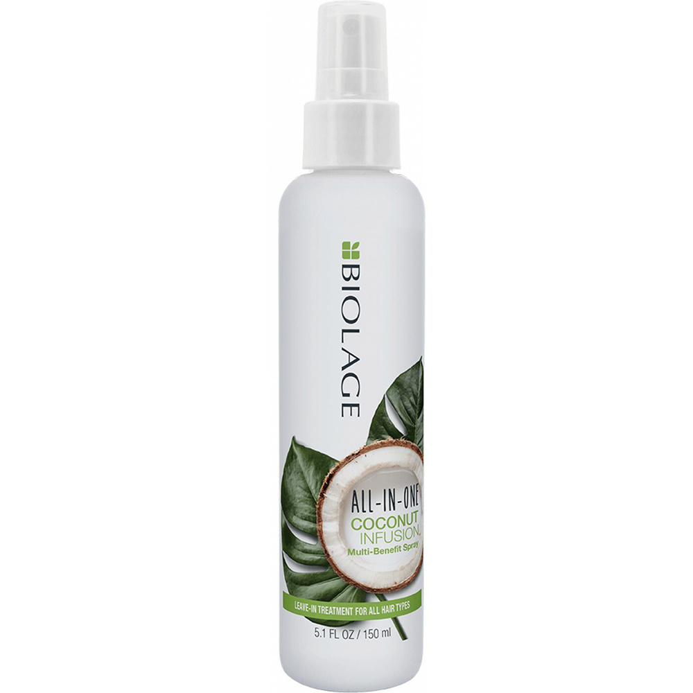 Biolage All in One Coconut Infusion Leave In Spray 150ml
