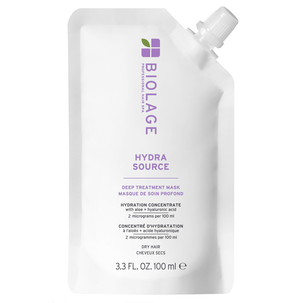 Biolage Hydra Source Deep Treatment Mask 100ml