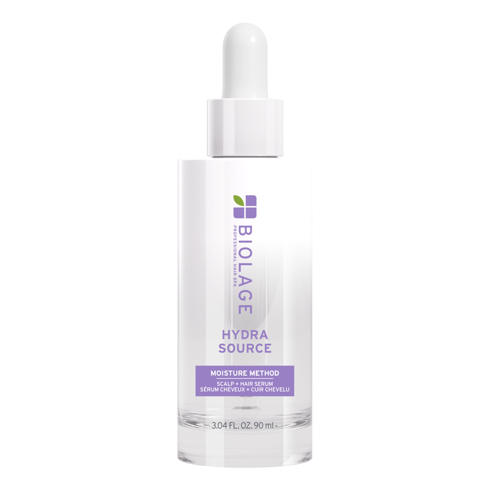 Biolage Hydra Source Moisture Method Scalp & Hair Serum 90ml