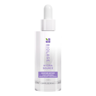 Biolage Hydra Source Moisture Method Scalp &amp; Hair Serum 90ml