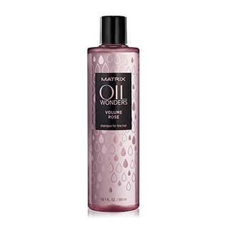 Matrix Oil Wonders Volume Rose - Shampoo 300ml