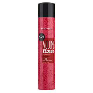 Style Link Volume Fixer Hairspray 400ml