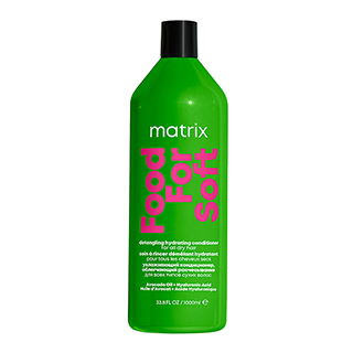 Total Results Food For Soft Detangling Hydrating Conditioner 1000ml