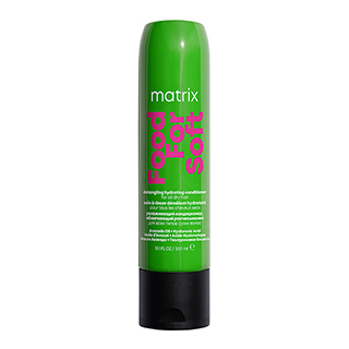 Total Results Food For Soft Detangling Hydrating Conditioner 300ml