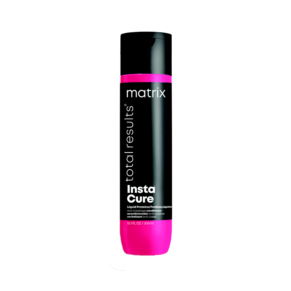 Total Results Instacure Conditioner 300ml