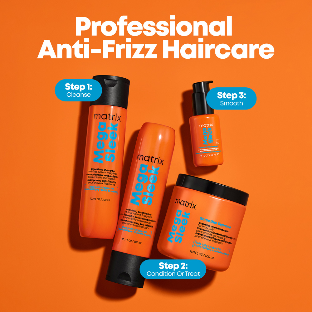 Matrix Mega Sleek Conditioner 300ml