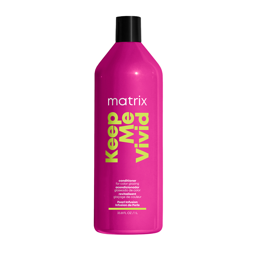 Total Results Keep Me Vivid Color Protection Conditioner 1000ml