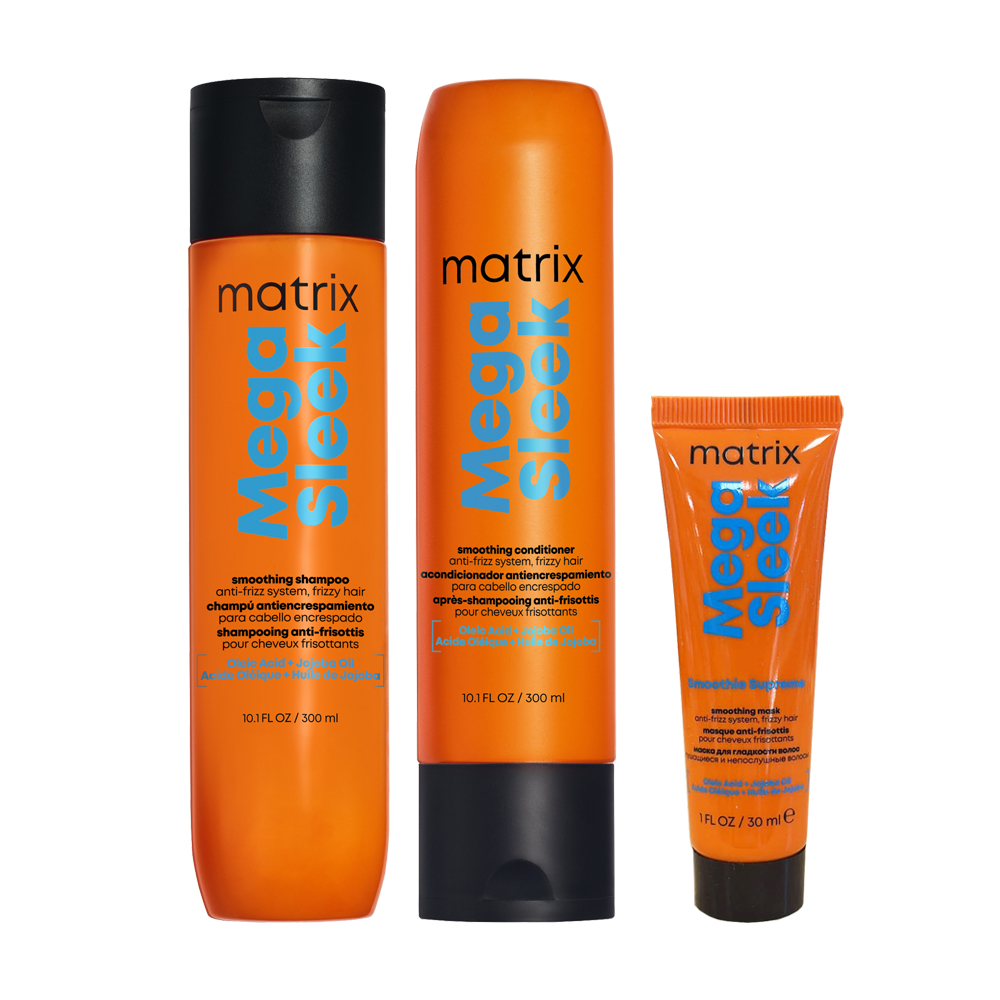 2026 Matrix Mega Sleek Retail Duo