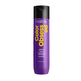 Total Results Color Obsessed Color Protect Shampoo 300ml