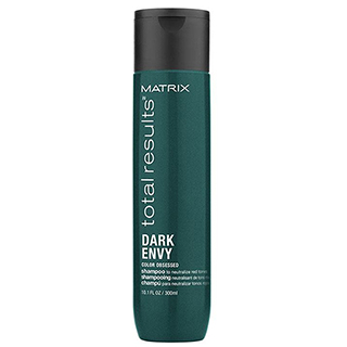 Total Results Dark Envy Shampoo 300ml