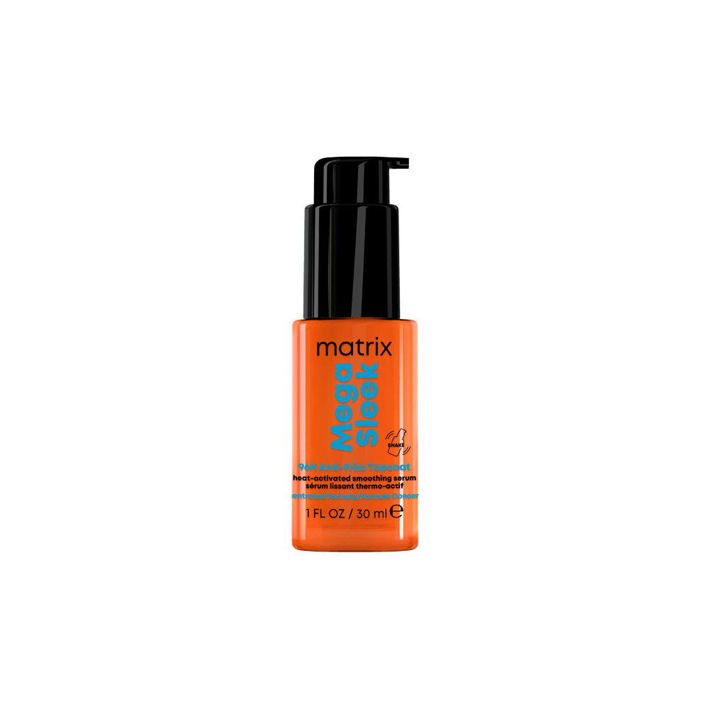 Matrix Mega Sleek Top Coat 30ml
