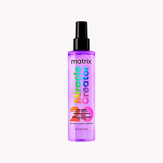 Matrix Miracle Creator 20 Multi-Tasking Leave In Treatment 100ml