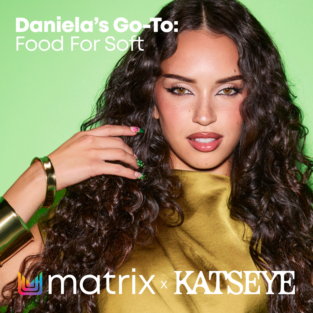 Matrix 2026 Xmas Gift Set - Food For Soft