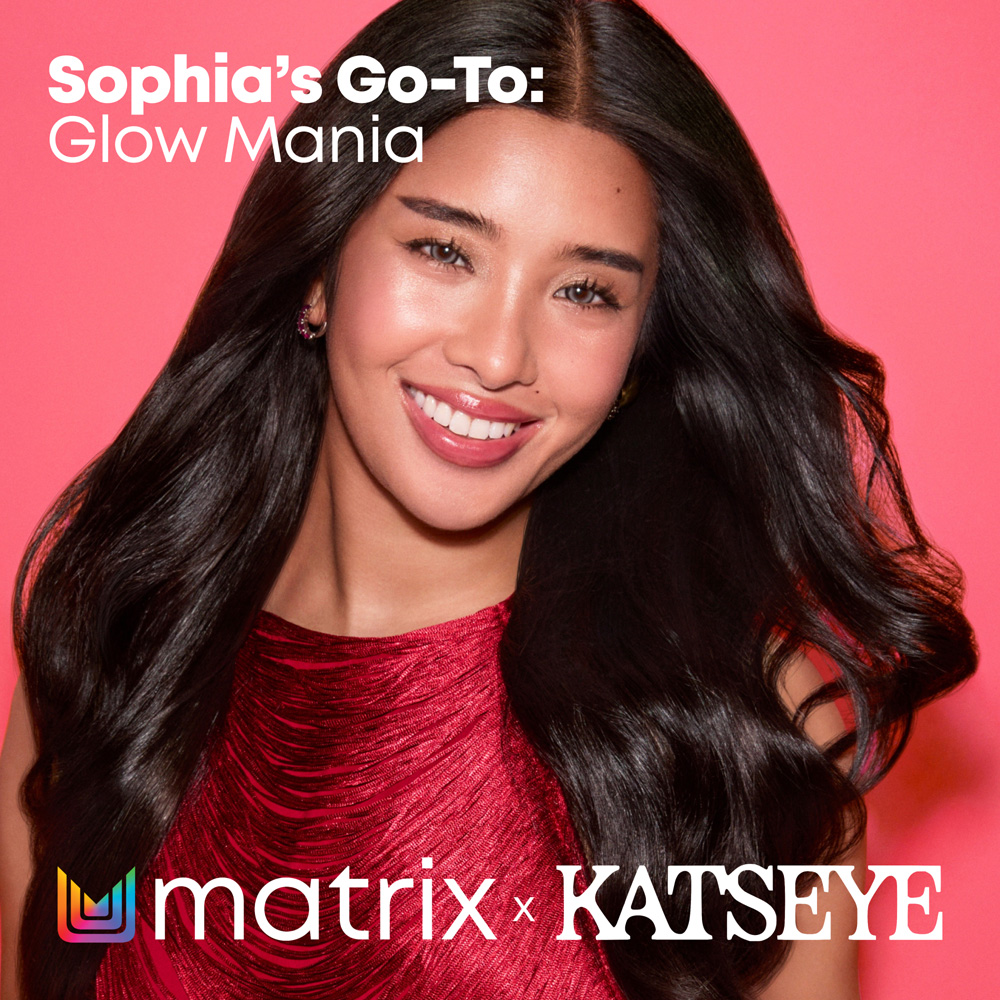 Matrix 2026 Xmas Gift Set - Glow Mania