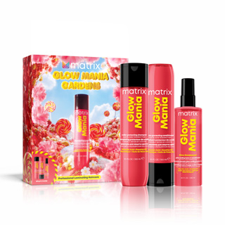 Matrix 2026 Xmas Gift Set - Glow Mania