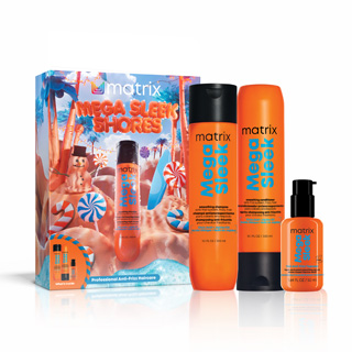 Matrix 2026 Xmas Gift Set - Mega Sleek