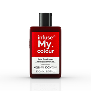 Infuse My Colour Ruby Conditioner 250ml