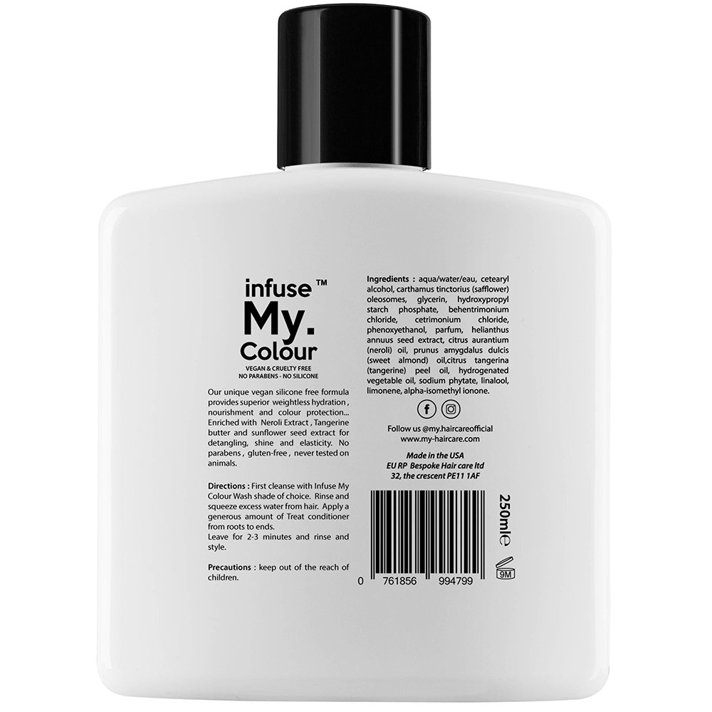 Infuse My.Colour Treat 250ml