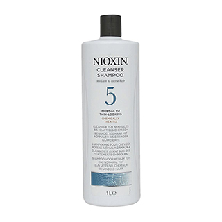 Nioxin System 5 Cleanser Litre