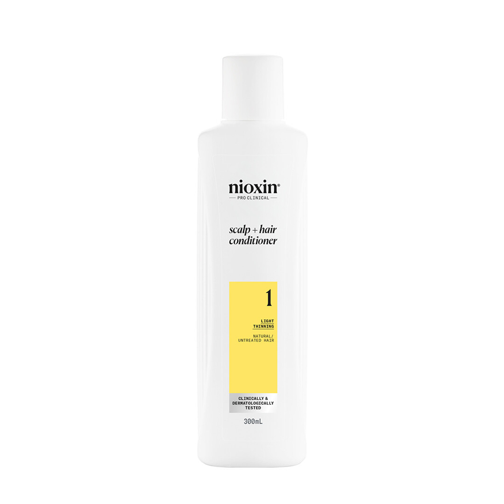 Nioxin System 1 Conditioner 300ml