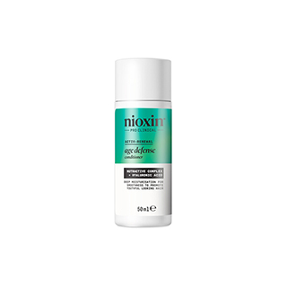 Nioxin Age Defense Try Me Mini Conditioner 50ml