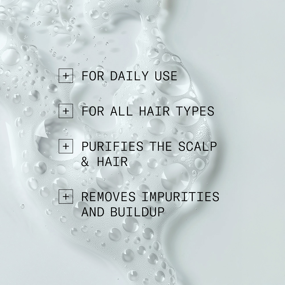 Nioxin Age Defense Shampoo 240ml