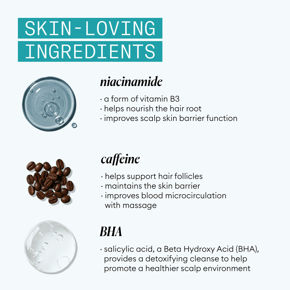 Nioxin Age Defense Shampoo 475ml