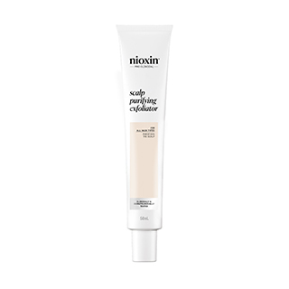 Nioxin Scalp Purifying Exfoliator 50ml