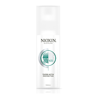Nioxin Thermal Protector 150ml