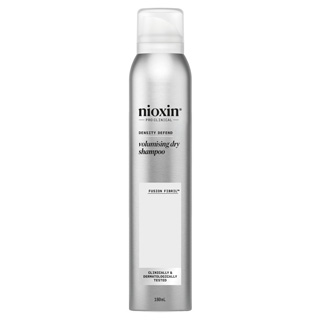 Nioxin Styling Density Defend Volumising Dry Shampoo 180ml
