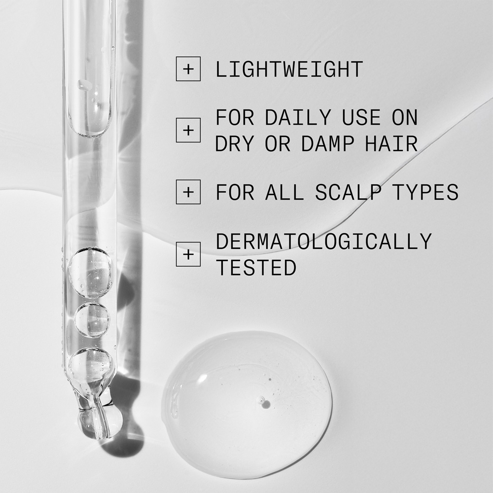 Nioxin Age Defense Treatment Serum 70ml