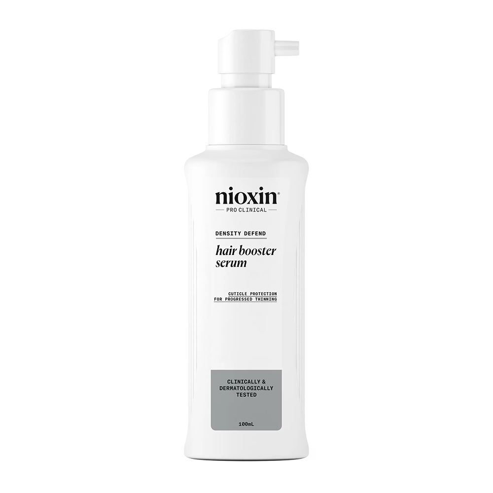 Nioxin Hair Booster Serum 100ml