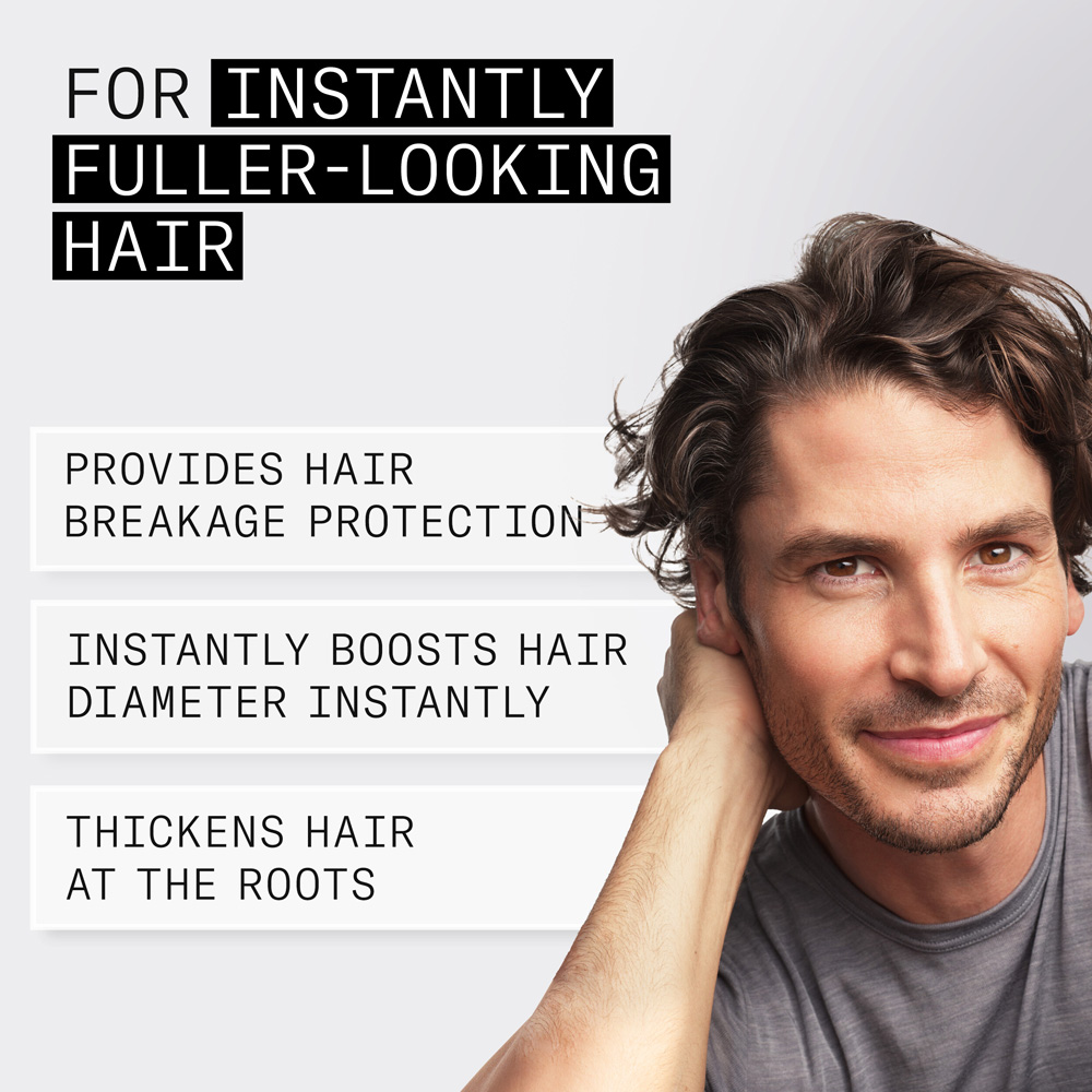 Nioxin Density Defend Dia Boost Hair Thickening Serum 100ml