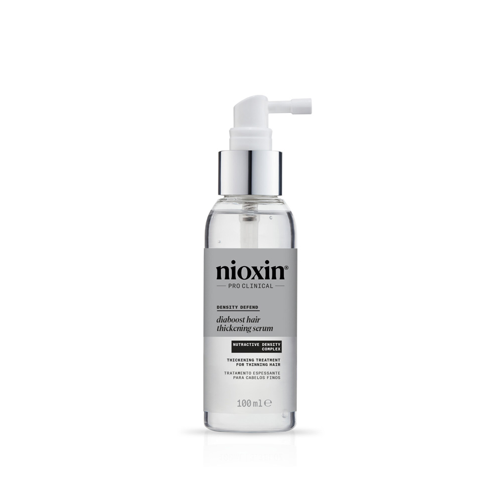 Nioxin Density Defend Dia Boost Hair Thickening Serum 100ml