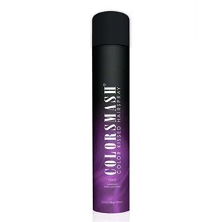 Colorsmash Color Kissed Violet Hairspray 130ml