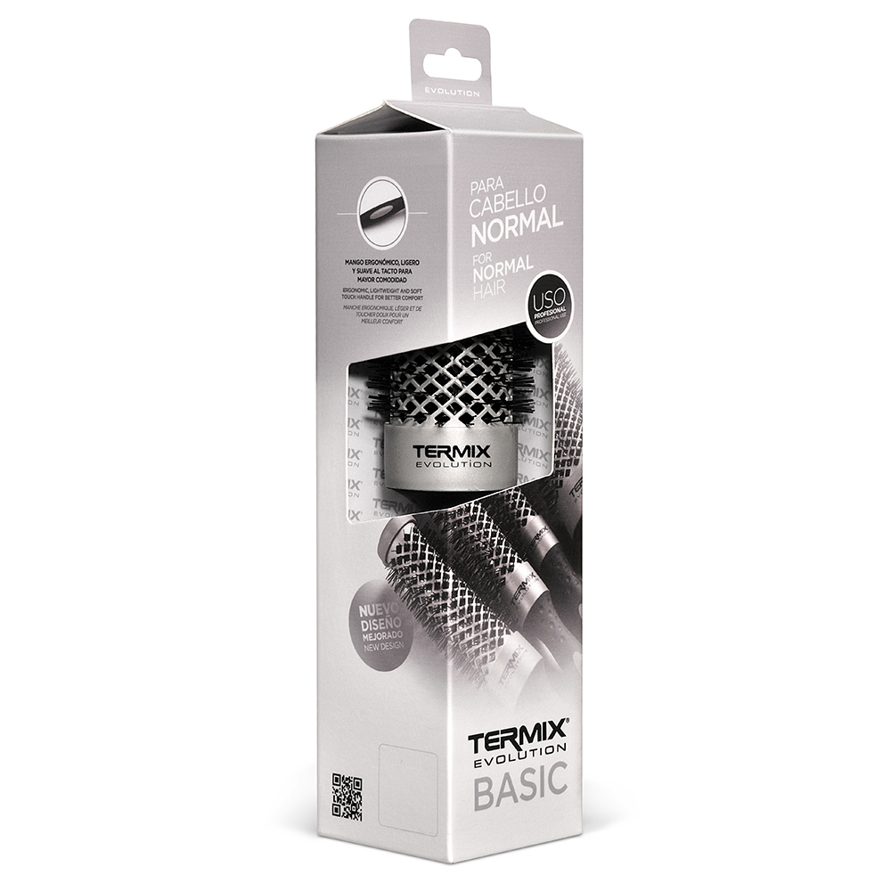 Termix Evolution Basic Brush 32mm