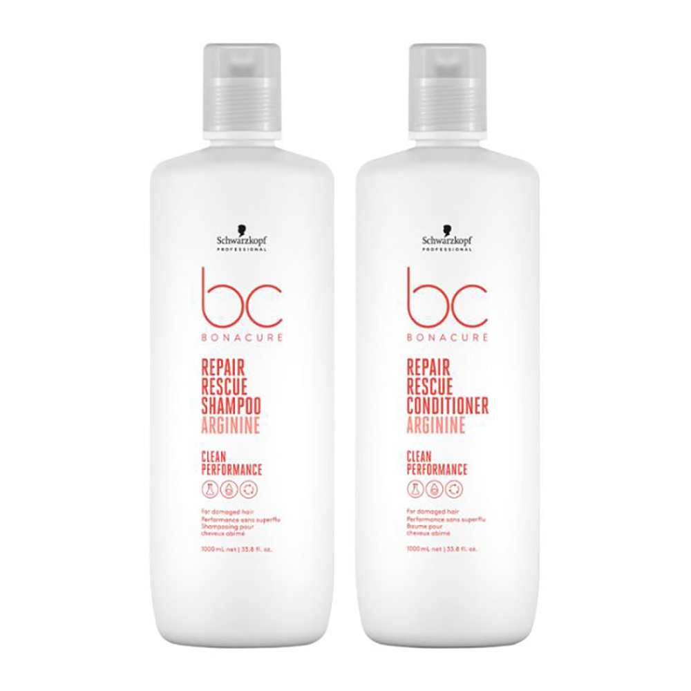Bonacure Litre Duo - Repair Rescue